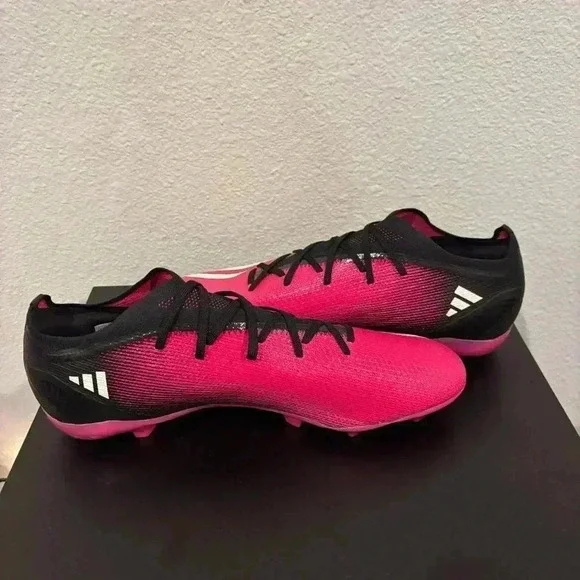 Adidas Soccer Cleats Size 13 - Picture 7 of 9